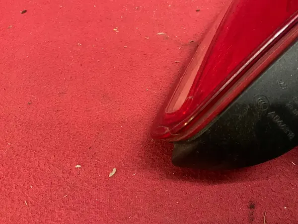 Porsche Panamera 970 Luz Trasera Izquierda image 8