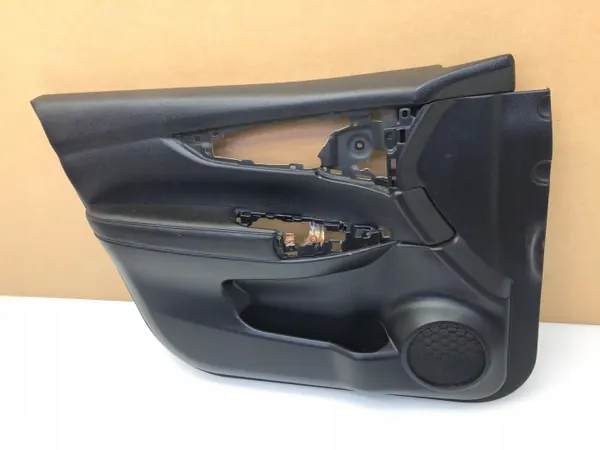 Nissan Qashqai J11 Vasen Etuoven Verhoilu OEM 809234EA1A image 2