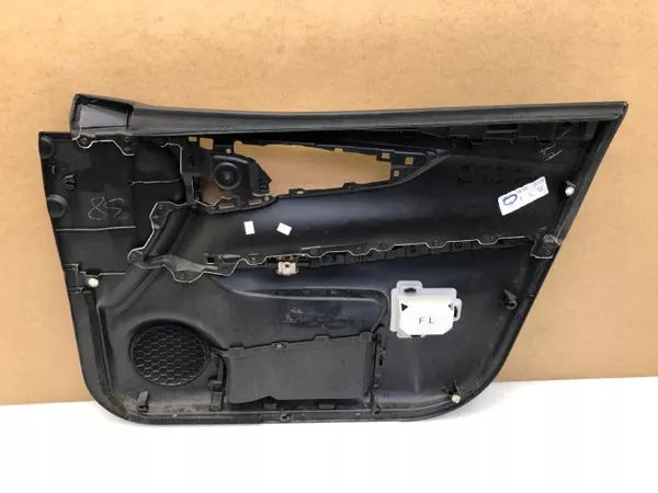 Nissan Qashqai J11 Vasen Etuoven Verhoilu OEM 809234EA1A image 3