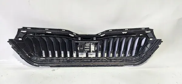 Grill for Skoda Scala 2019-> 657 image 4