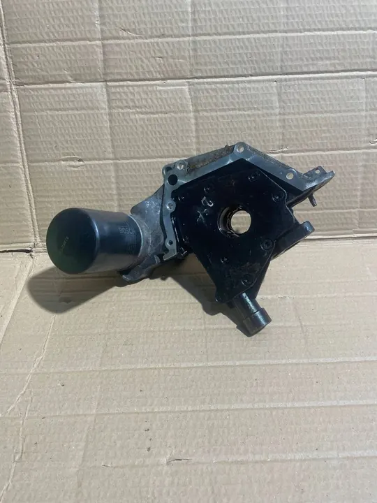 Fiat Punto (188) Olje pump FGP55195304 image 4