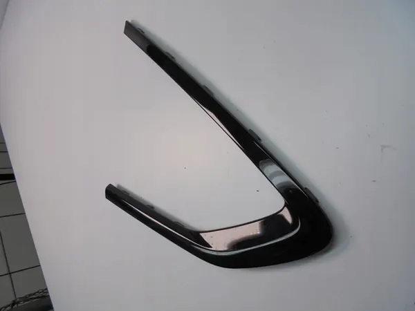 Vänster bakfönsterlist BMW X6 G06 image 2