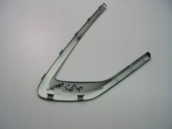 Vänster bakfönsterlist BMW X6 G06 image 3