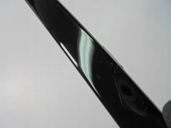 Vänster bakfönsterlist BMW X6 G06 image 4