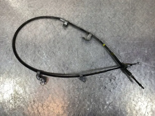 Câble de frein à main KIA Sorento IV 2022 OEM FOB53582 image 1