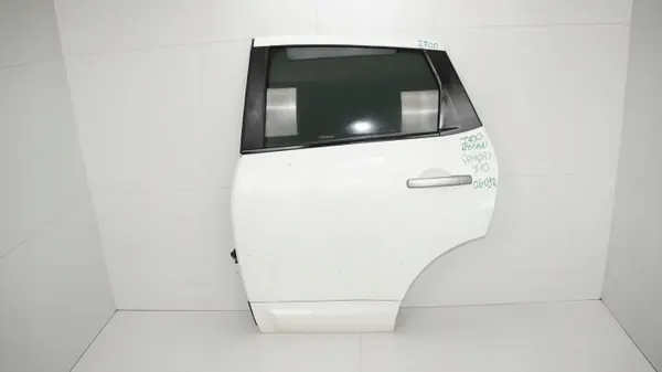 OEM 360195210 Linker achterdeur Nissan Qashqai image 2