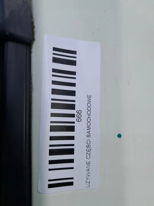 OEM 360195210 Linker achterdeur Nissan Qashqai image 9