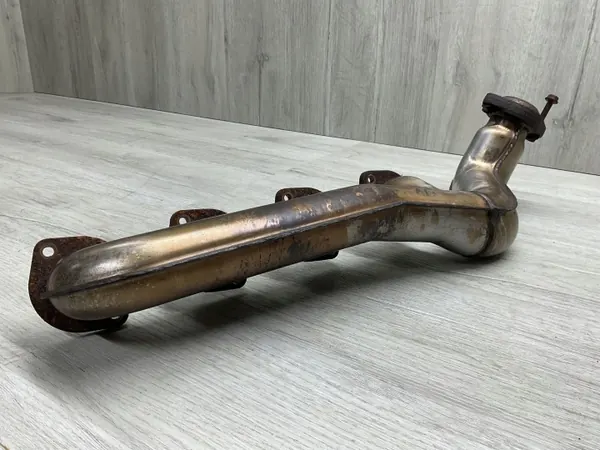 Coletor de escape direito Mercedes-Benz OEM 1131400209 image 3