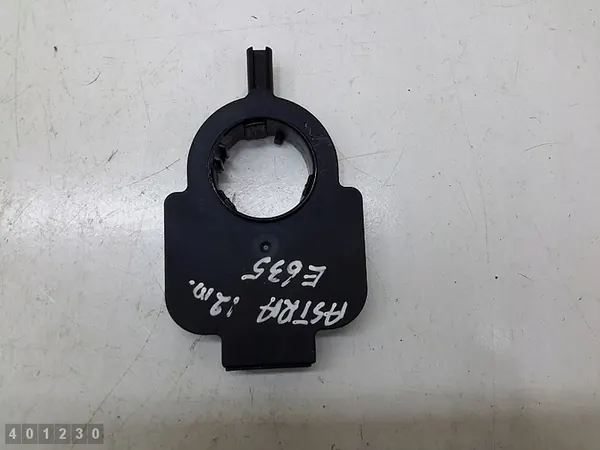 Capteur d'angle de direction OPEL ASTRA J 13579487 image 1