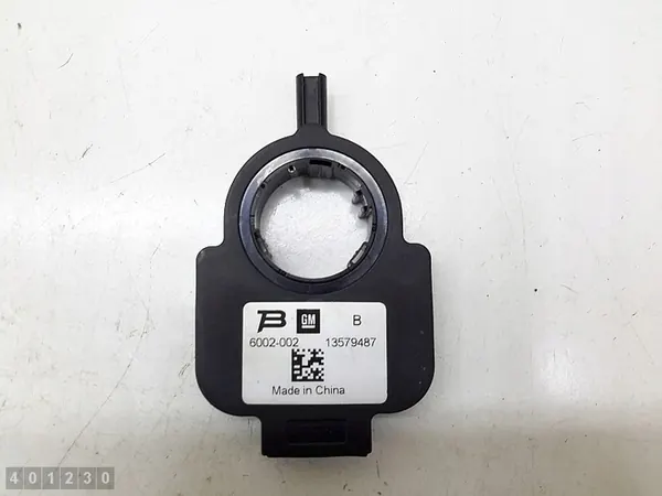 Capteur d'angle de direction OPEL ASTRA J 13579487 image 2
