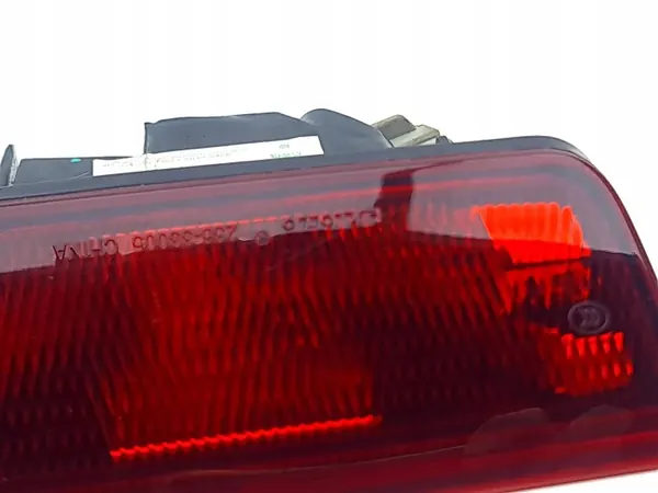 OEM 26580ED50A Halogen bakljus för Nissan Leaf image 3