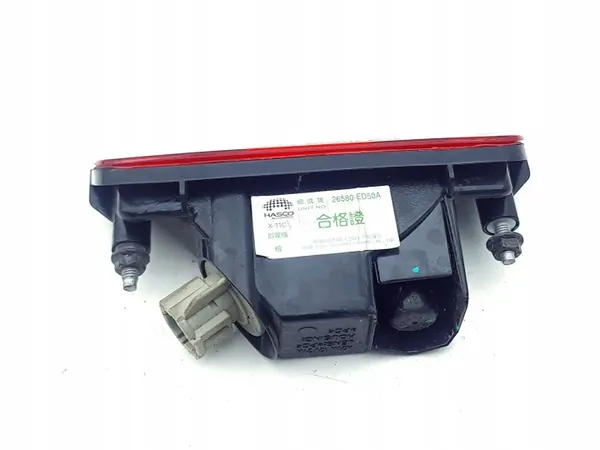 OEM 26580ED50A Halogen bakljus för Nissan Leaf image 5
