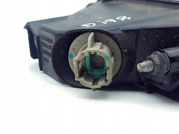 OEM 26580ED50A Halogen bakljus för Nissan Leaf image 8