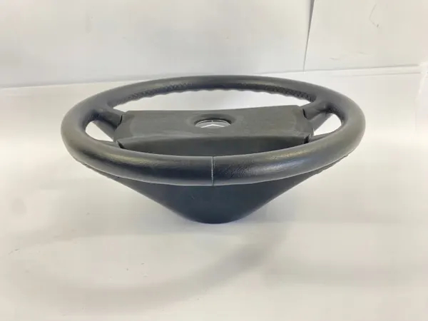 Ohjauspyörä Nahka Mercedes OEM 1264640017 - Käytetty image 3
