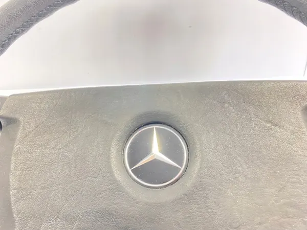 Ohjauspyörä Nahka Mercedes OEM 1264640017 - Käytetty image 6