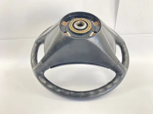 Ohjauspyörä Nahka Mercedes OEM 1264640017 - Käytetty image 8