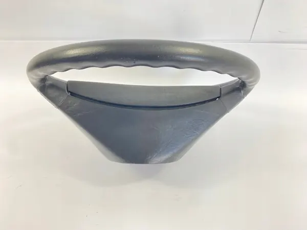 Ohjauspyörä Nahka Mercedes OEM 1264640017 - Käytetty image 9