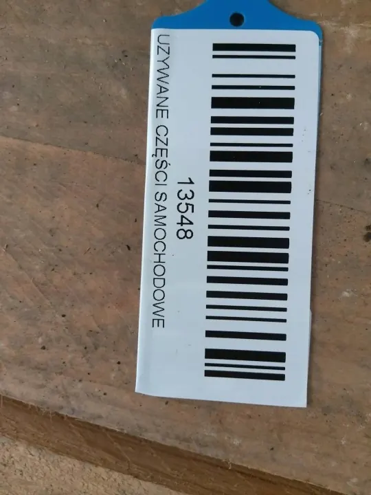 Ylävahvistusvyö OEM 360200734 Renault Clio IV:lle image 6