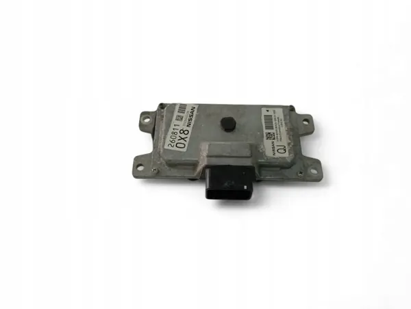 Computadora de transmisión OEM 30309457 para Nissan Qashqai image 2