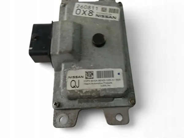 Computadora de transmisión OEM 30309457 para Nissan Qashqai image 4