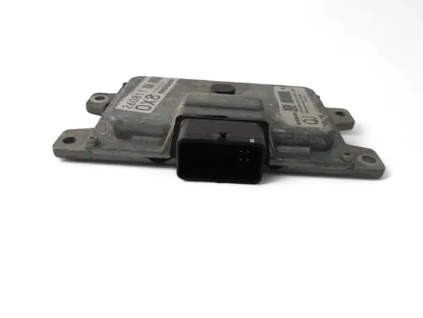 Computadora de transmisión OEM 30309457 para Nissan Qashqai image 5