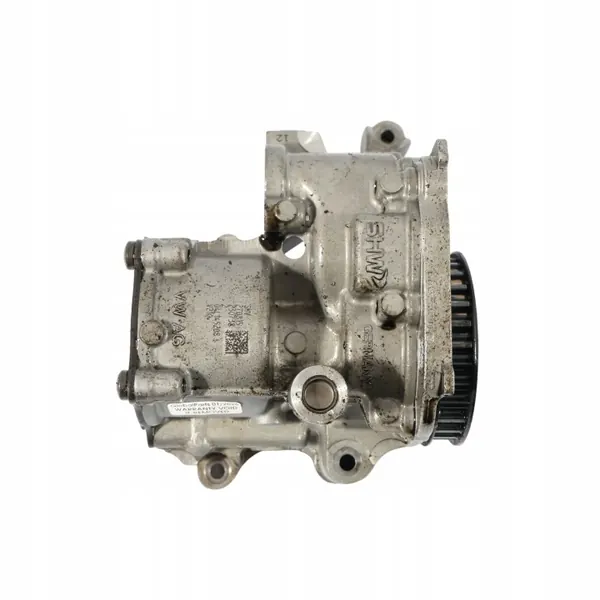 Öljypumppu Audi A5 8T 2.0 TDI OEM 04L145208J image 2
