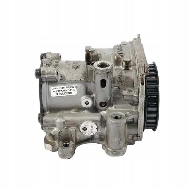 Öljypumppu Audi A5 8T 2.0 TDI OEM 04L145208J image 5