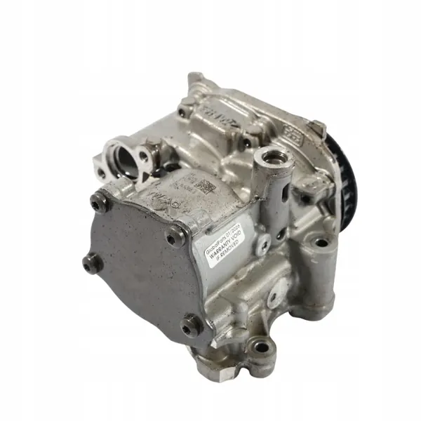 Öljypumppu Audi A5 8T 2.0 TDI OEM 04L145208J image 6