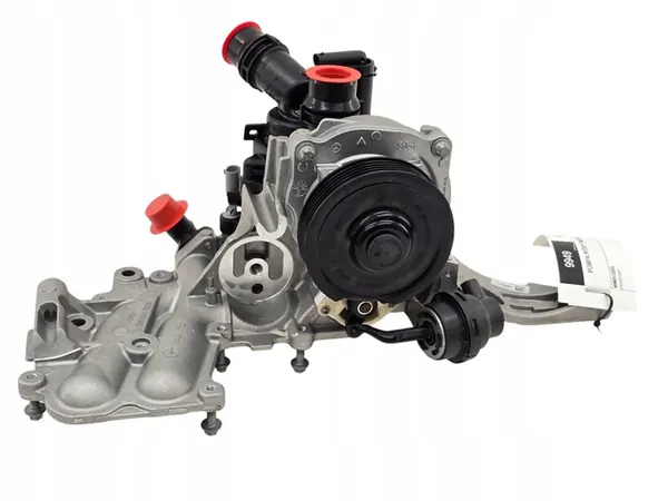 Waterpomp Spanner Vito Sprinter GLA CLA GLB GLC GLE image 2