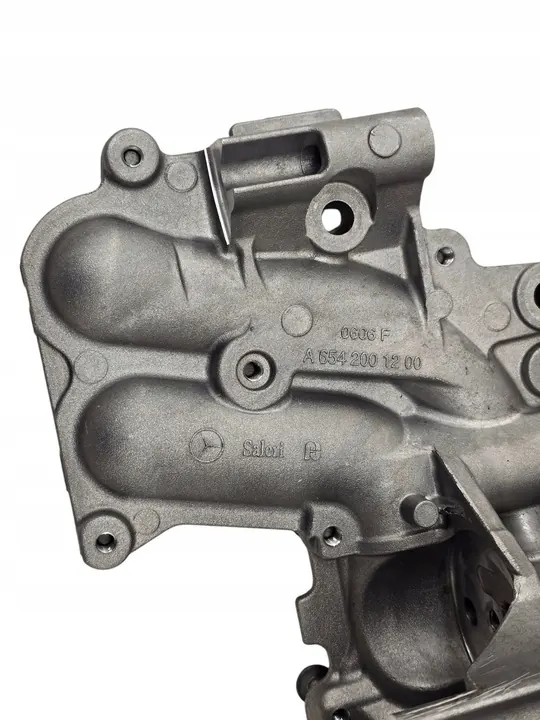 Waterpomp Spanner Vito Sprinter GLA CLA GLB GLC GLE image 4