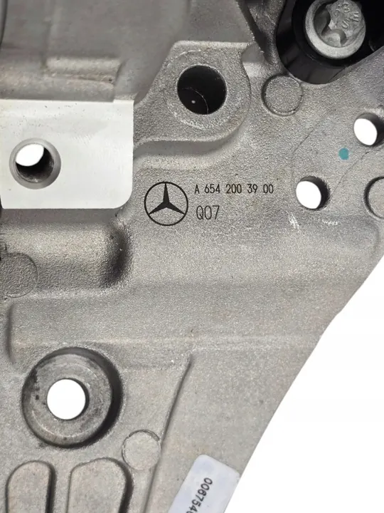 Waterpomp Spanner Vito Sprinter GLA CLA GLB GLC GLE image 5