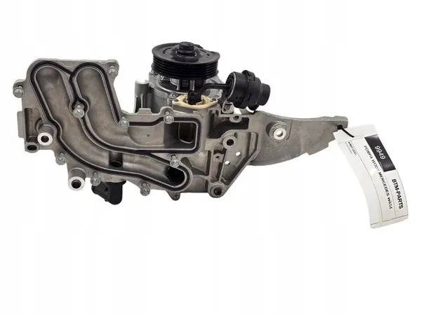 Waterpomp Spanner Vito Sprinter GLA CLA GLB GLC GLE image 6