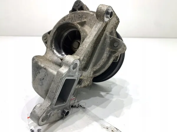 Vattenpump med bas OEM LORK-885-55797 för Hyundai image 3