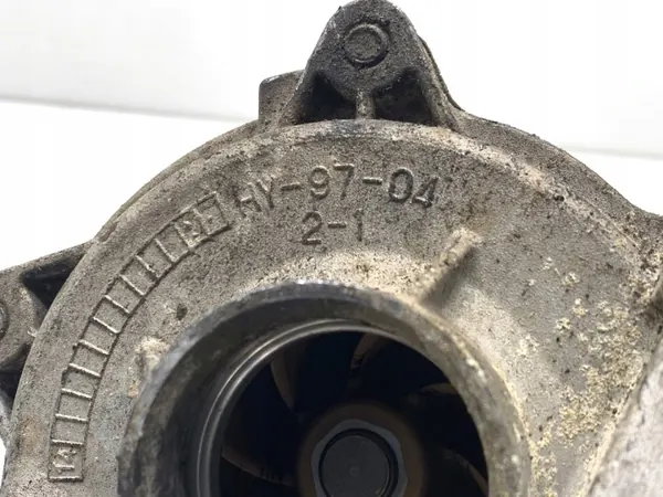 Vattenpump med bas OEM LORK-885-55797 för Hyundai image 5