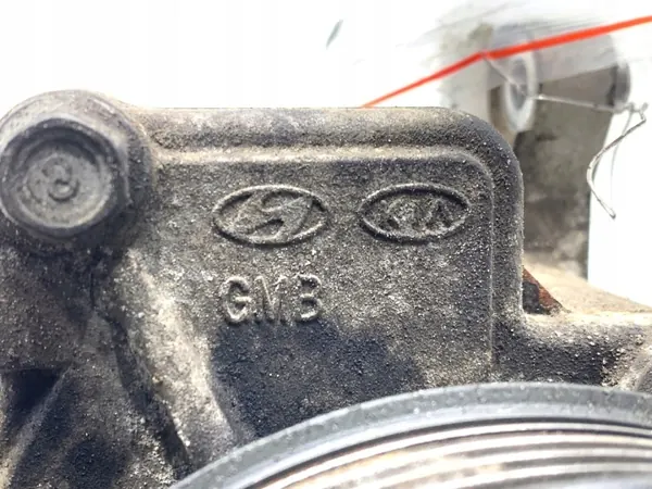 Vattenpump med bas OEM LORK-885-55797 för Hyundai image 6