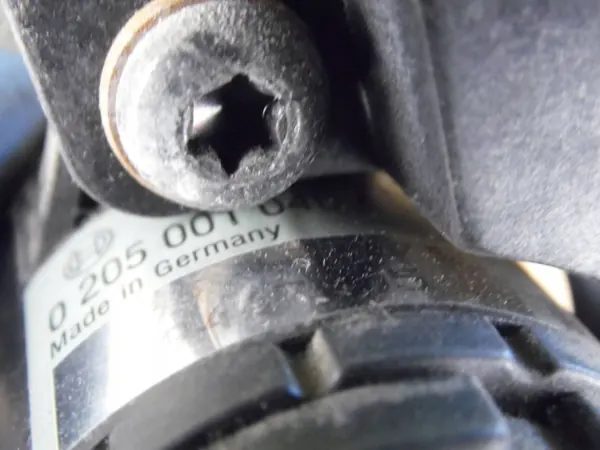 Gaspotentiometer Volvo 850 OEM 0205001046 image 4