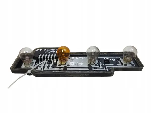 Rücklichtstecker VW Touran 2K0945258A image 2
