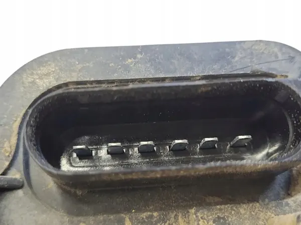 Rücklichtstecker VW Touran 2K0945258A image 4