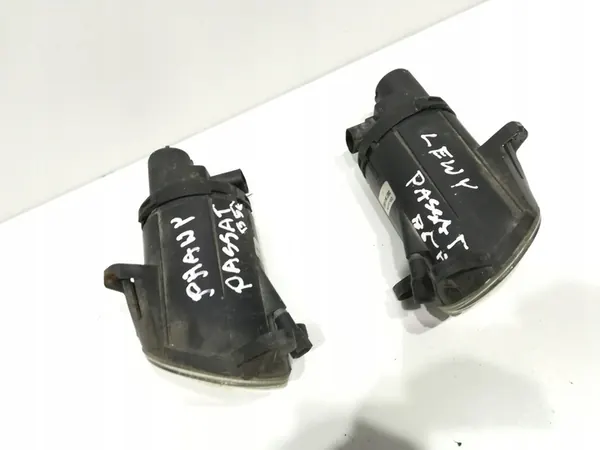 Farol Dianteiro Esquerdo Direito VW Passat B5 FL 3B7941700A 3B7941699A image 2