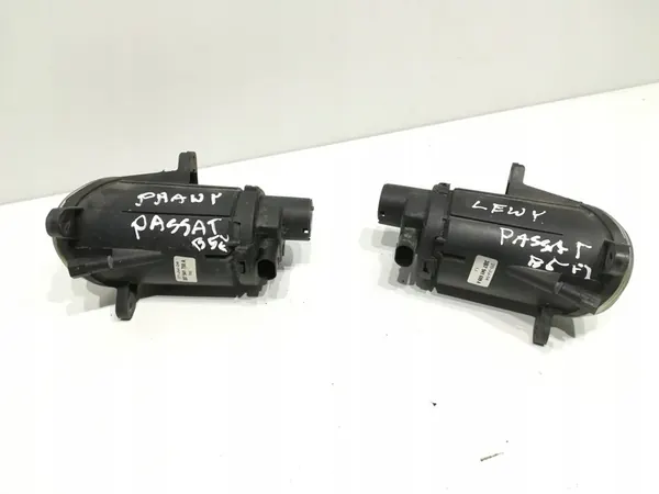 Farol Dianteiro Esquerdo Direito VW Passat B5 FL 3B7941700A 3B7941699A image 3