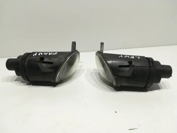 Farol Dianteiro Esquerdo Direito VW Passat B5 FL 3B7941700A 3B7941699A image 4