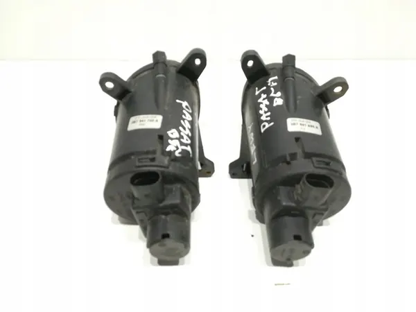 Farol Dianteiro Esquerdo Direito VW Passat B5 FL 3B7941700A 3B7941699A image 6