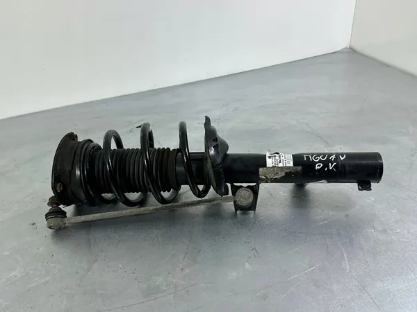 Ammortizzatore anteriore destro Volkswagen Tiguan Allspace image 4