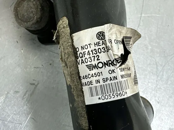 Ammortizzatore anteriore destro Volkswagen Tiguan Allspace image 5