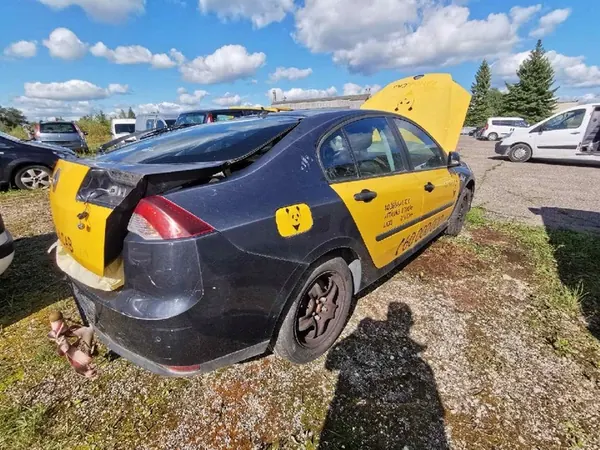 Renault Laguna Entradas de ar da cabine 2009 1.5L A2C53299319 image 9