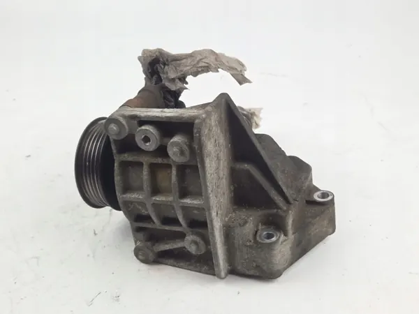 Ohjauspumppu FORD FIESTA MK6 1.4 16V OEM image 3