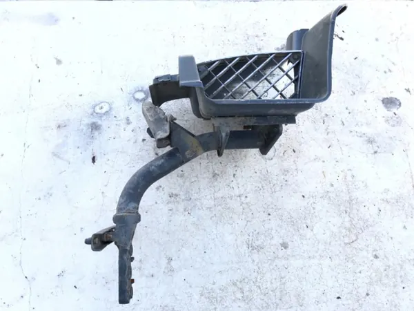 Marchepied cabine droit OEM LORK-1-533283 Renault Trucks image 3