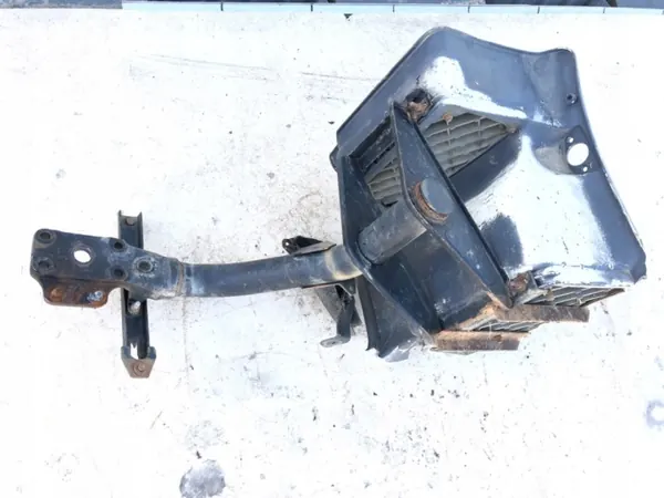 Marchepied cabine droit OEM LORK-1-533283 Renault Trucks image 5
