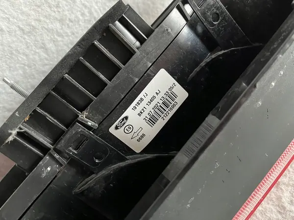 Vänster Bakljus Ford Transit Custom OEM 2411271 image 4