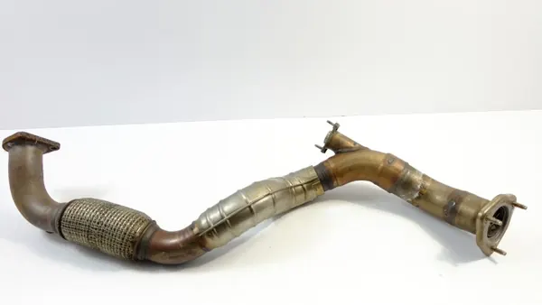 AdBlue-rör OPEL ASTRA K 1.6 CDTI OEM image 3
